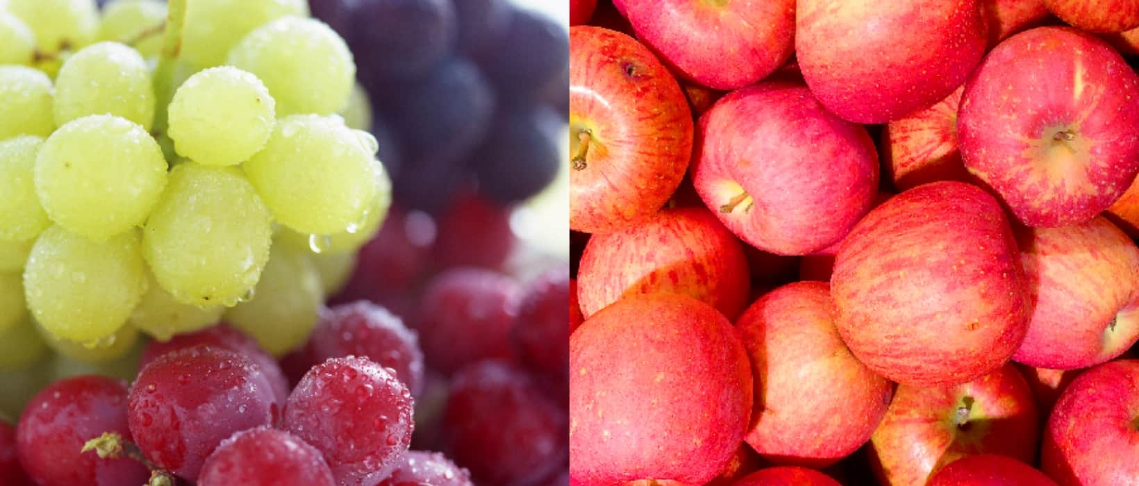 ストレートジュース