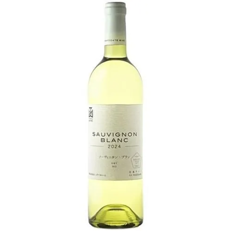 ソーヴィニヨン・ブラン 2024 白 750ml