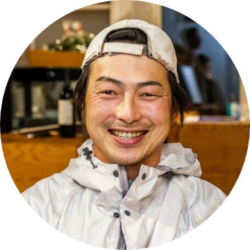 写真：熊木　祥哲