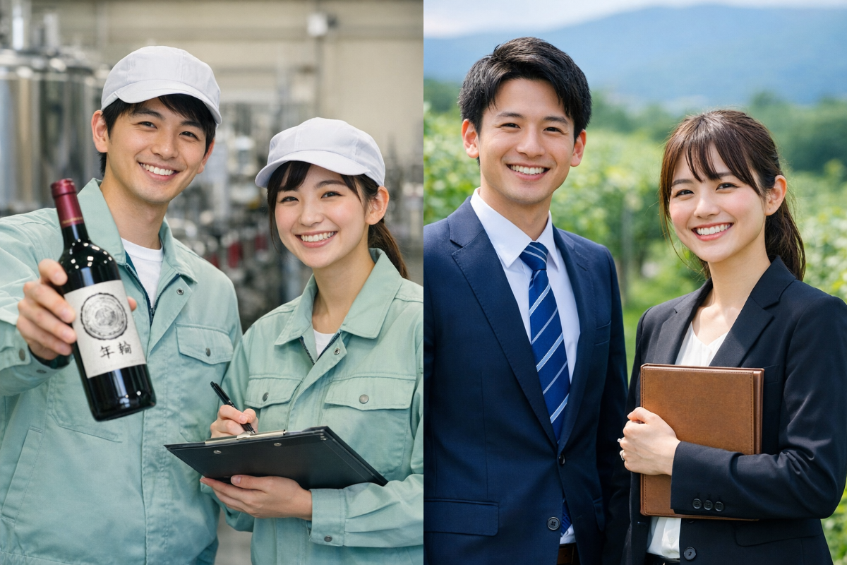 採用イメージChatGPT Image 2026年3月17日